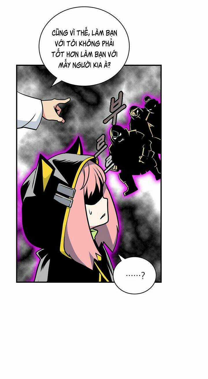 Tôi Sinh Ra Để Làm Người Vĩ Đại Chapter 79 trang 68