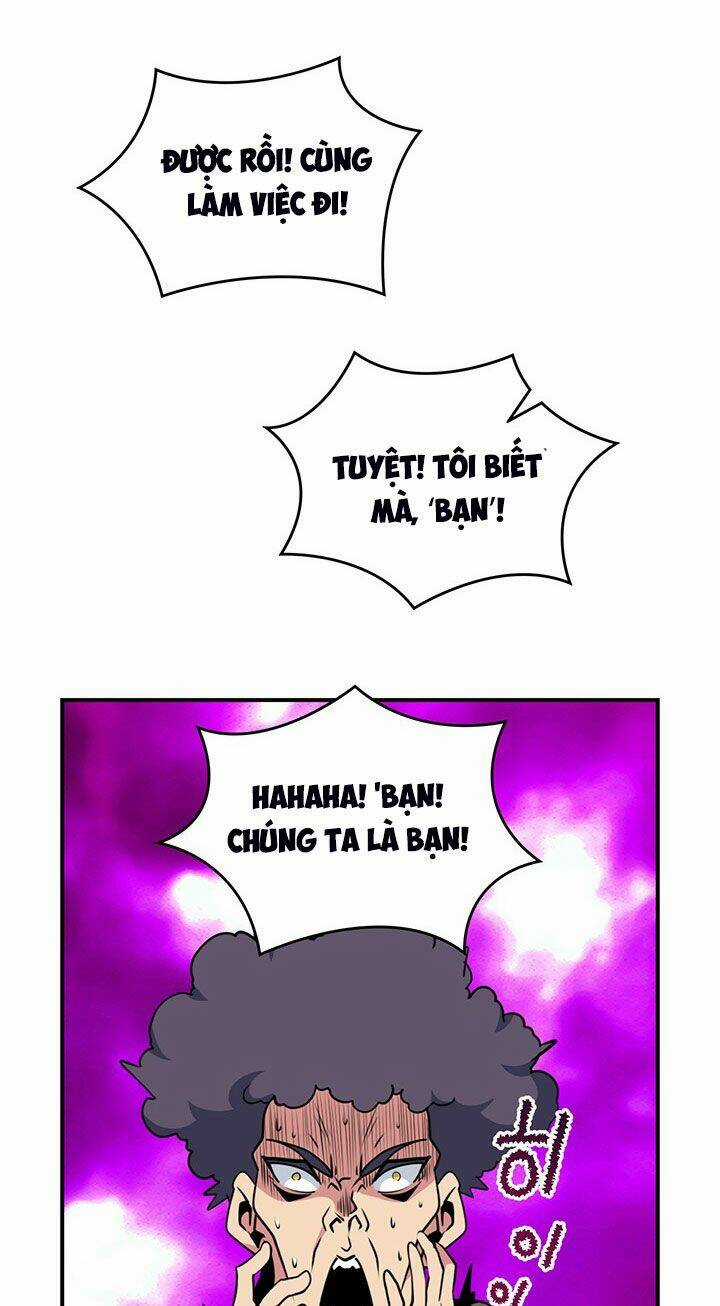 Tôi Sinh Ra Để Làm Người Vĩ Đại Chapter 79 trang 69