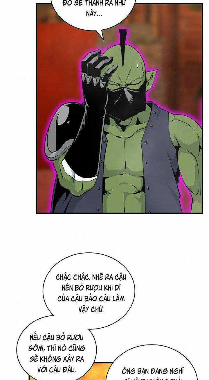 Tôi Sinh Ra Để Làm Người Vĩ Đại Chapter 79 trang 71