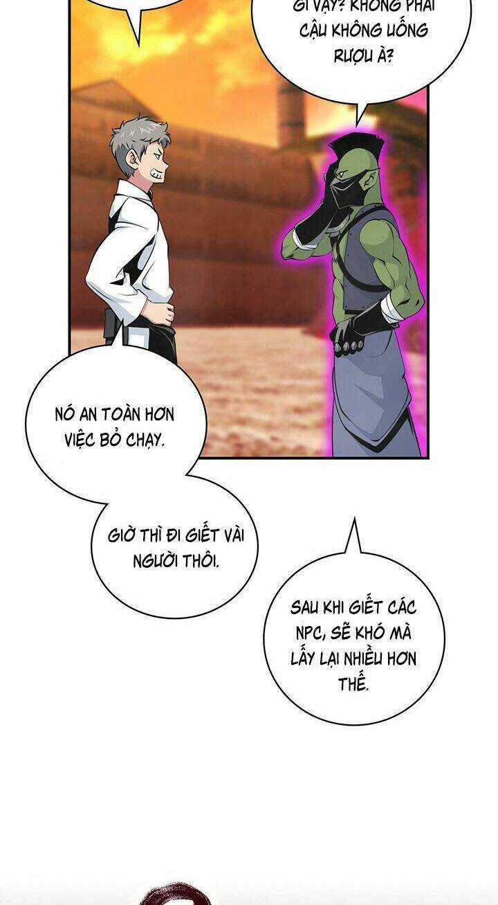 Tôi Sinh Ra Để Làm Người Vĩ Đại Chapter 79 trang 72