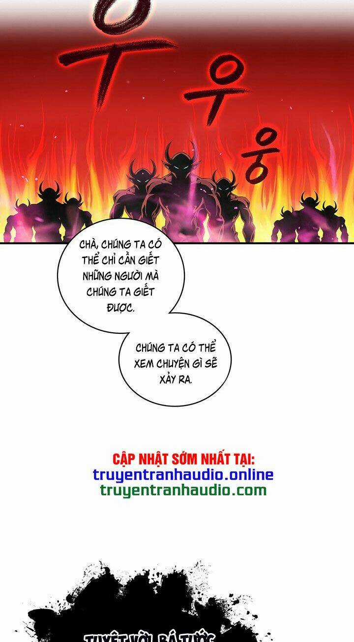 Tôi Sinh Ra Để Làm Người Vĩ Đại Chapter 79 trang 73