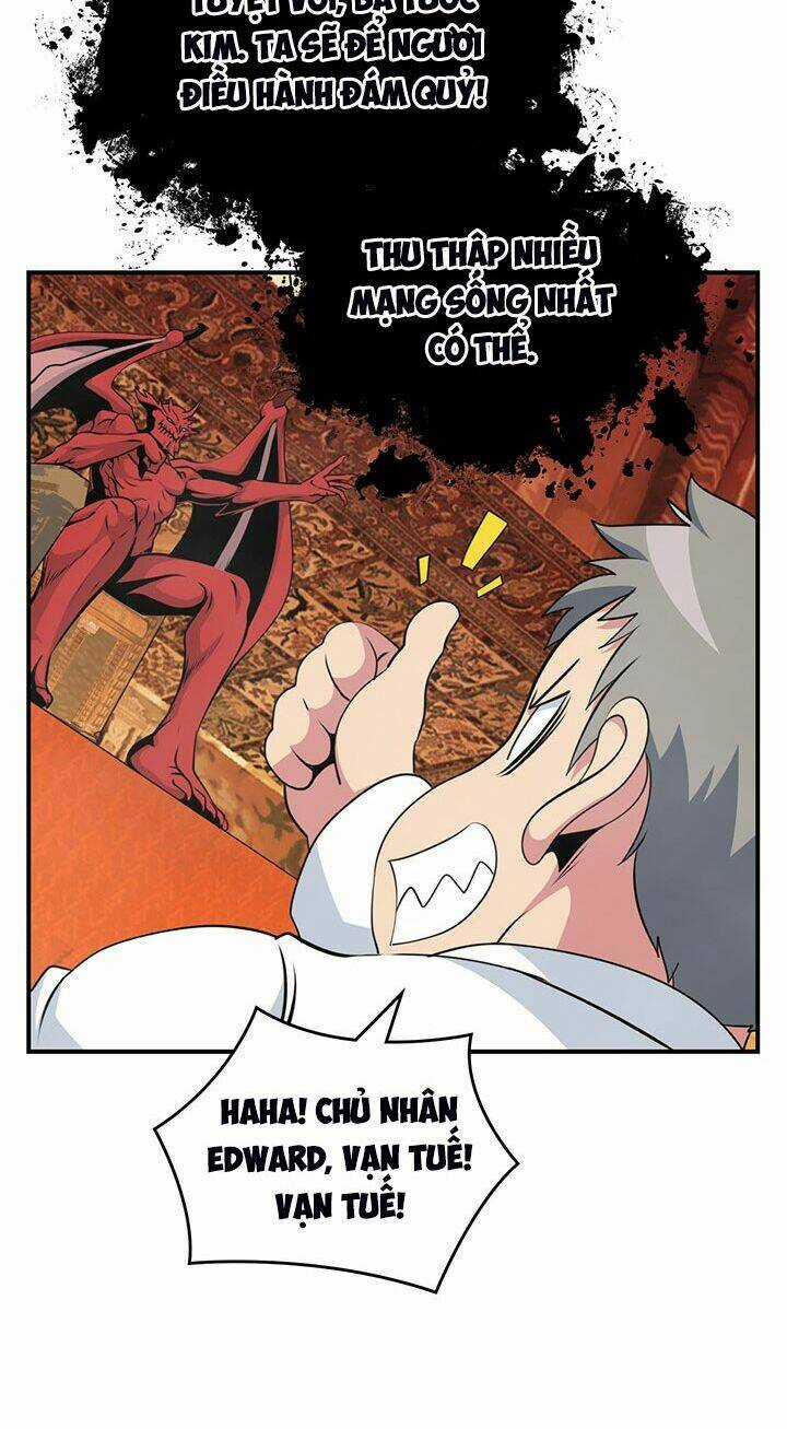 Tôi Sinh Ra Để Làm Người Vĩ Đại Chapter 79 trang 74