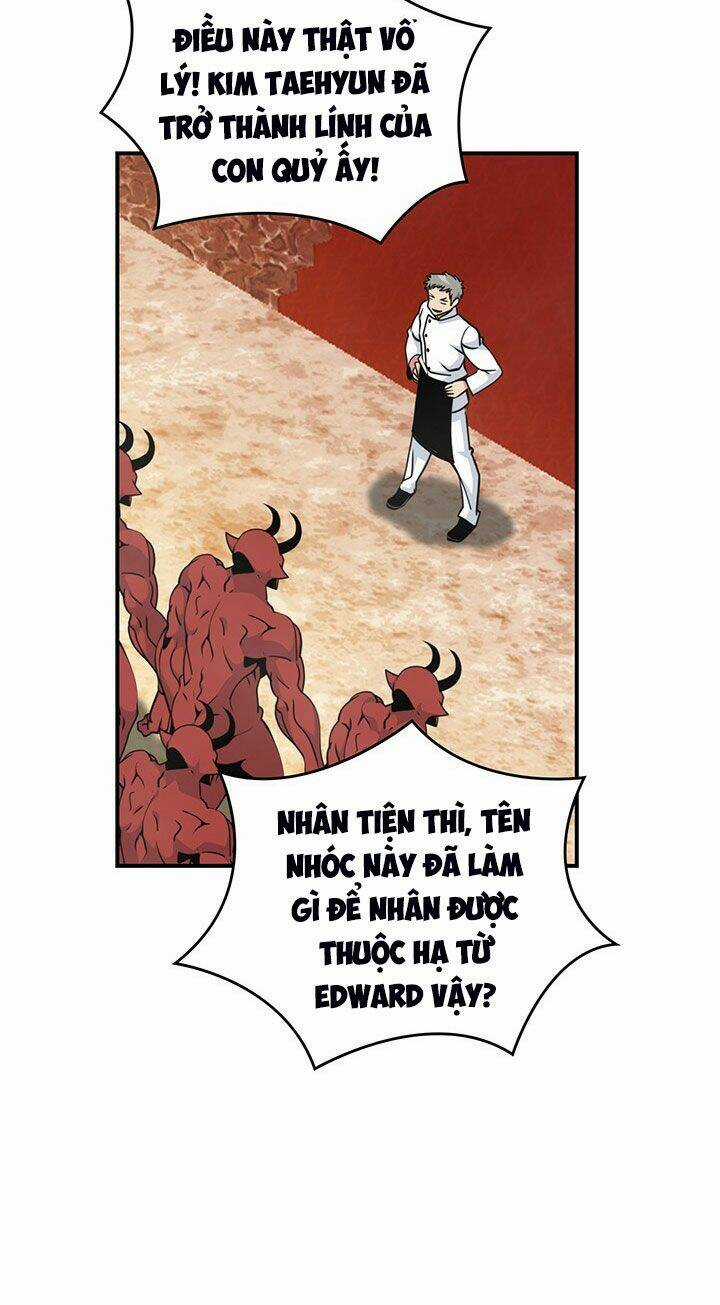 Tôi Sinh Ra Để Làm Người Vĩ Đại Chapter 79 trang 77