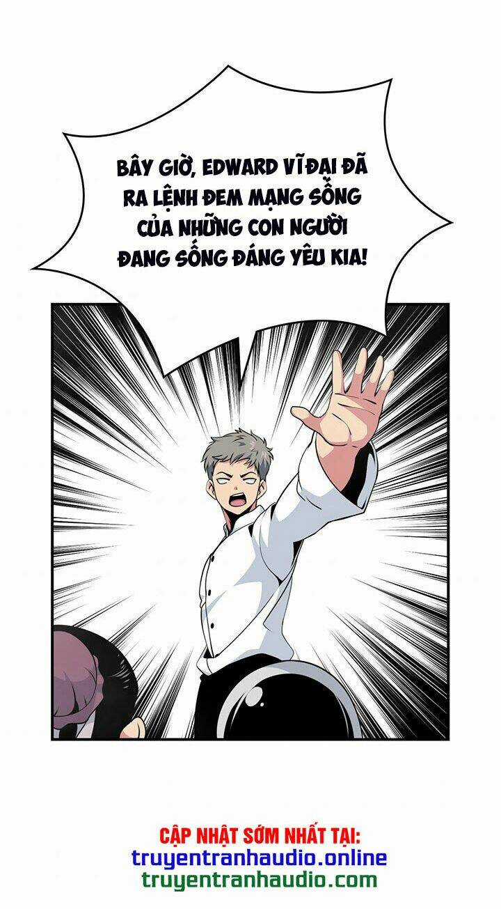 Tôi Sinh Ra Để Làm Người Vĩ Đại Chapter 79 trang 78