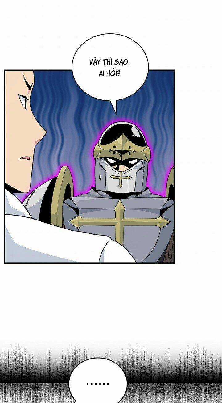 Tôi Sinh Ra Để Làm Người Vĩ Đại Chapter 79 trang 79