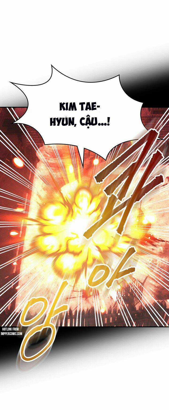 Tôi Sinh Ra Để Làm Người Vĩ Đại Chapter 79 trang 8