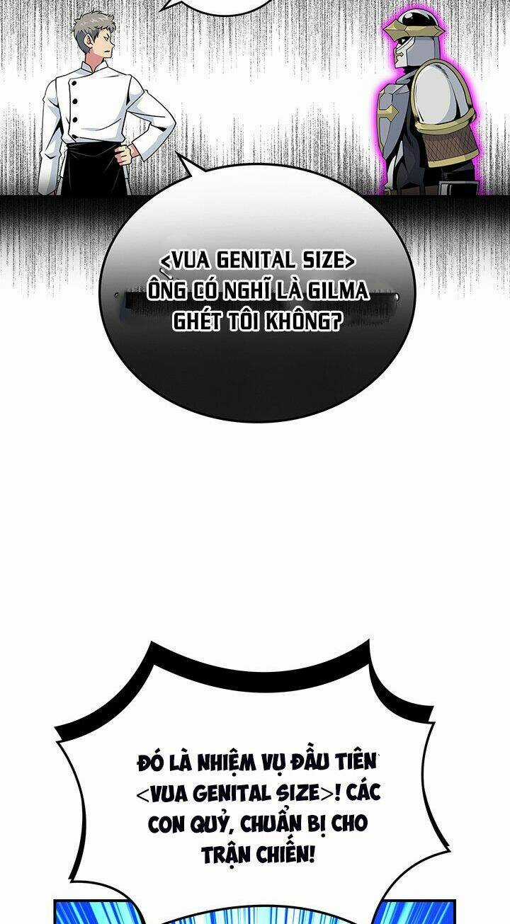 Tôi Sinh Ra Để Làm Người Vĩ Đại Chapter 79 trang 80