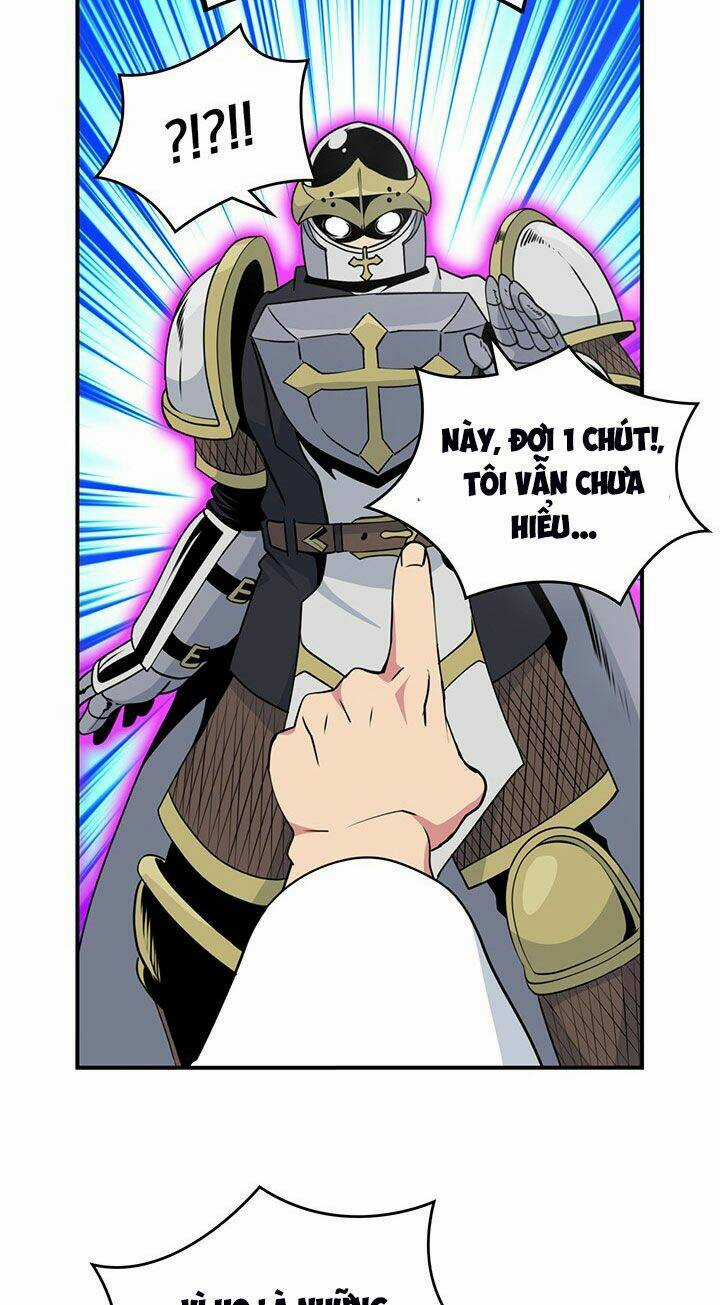 Tôi Sinh Ra Để Làm Người Vĩ Đại Chapter 79 trang 81