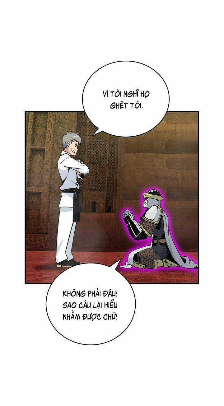 Tôi Sinh Ra Để Làm Người Vĩ Đại Chapter 79 trang 83