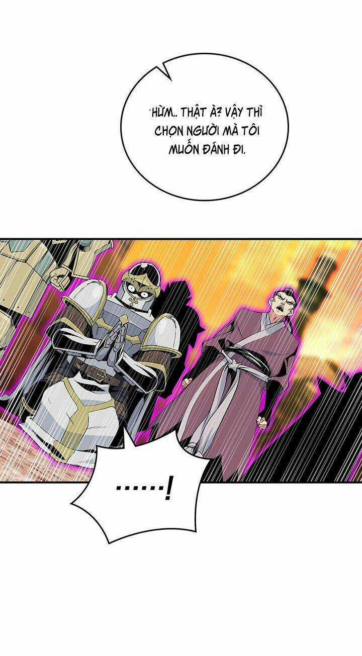 Tôi Sinh Ra Để Làm Người Vĩ Đại Chapter 79 trang 84