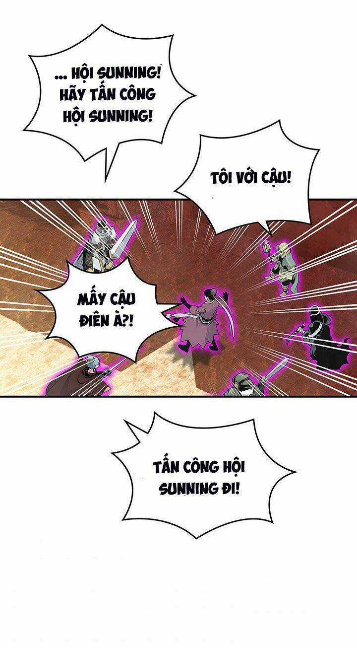 Tôi Sinh Ra Để Làm Người Vĩ Đại Chapter 79 trang 85