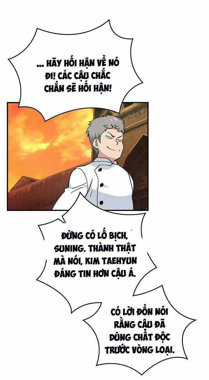 Tôi Sinh Ra Để Làm Người Vĩ Đại Chapter 79 trang 86