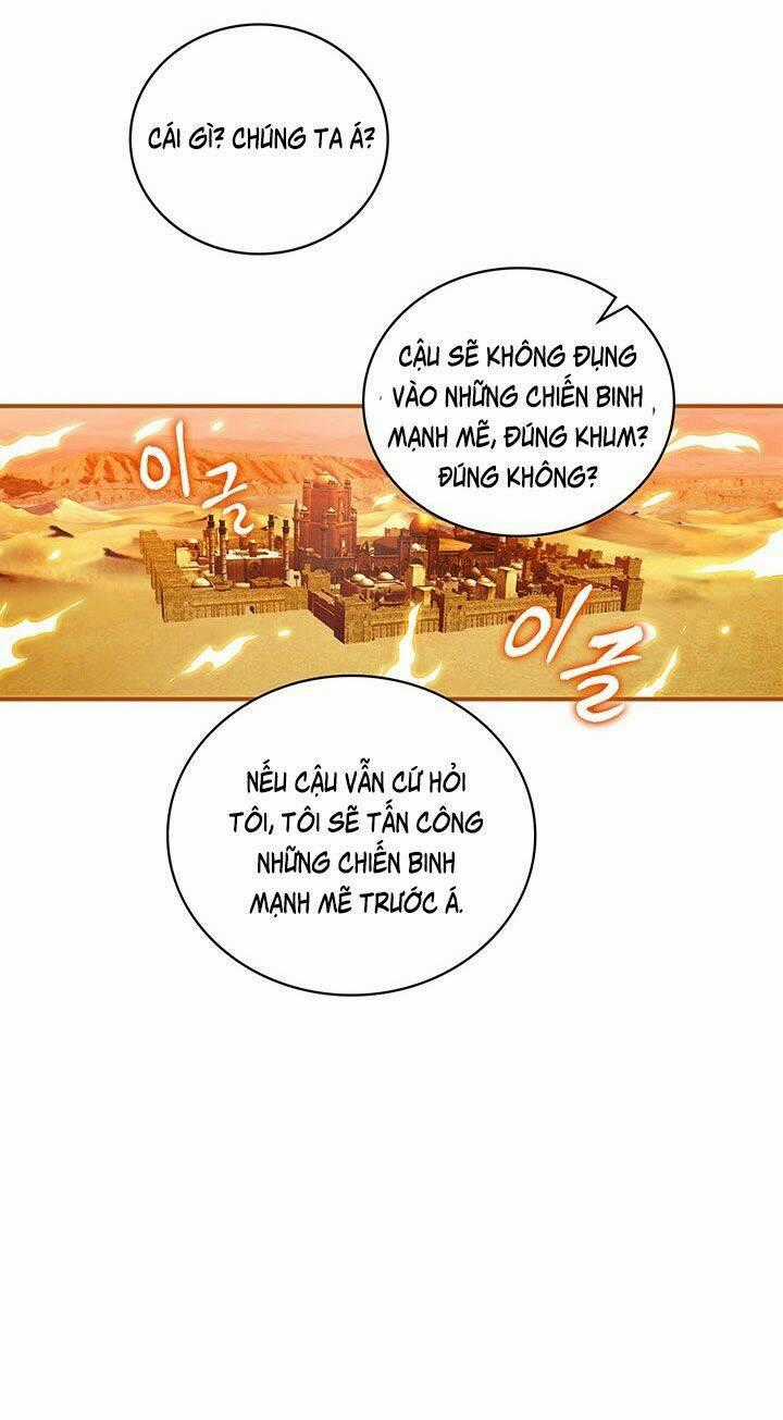 Tôi Sinh Ra Để Làm Người Vĩ Đại Chapter 79 trang 89