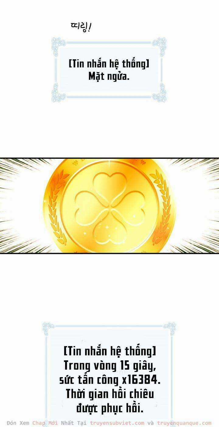 Tôi Sinh Ra Để Làm Người Vĩ Đại Chapter 8 trang 10