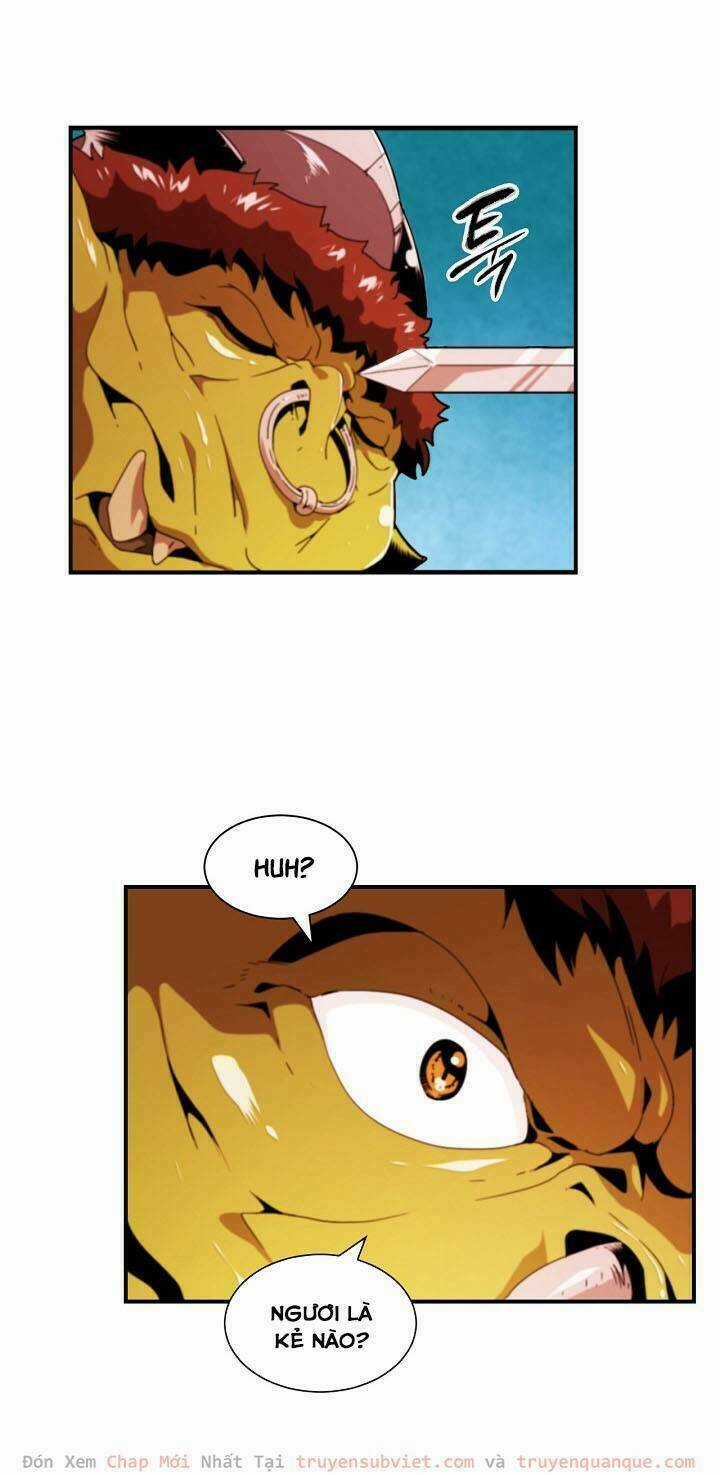 Tôi Sinh Ra Để Làm Người Vĩ Đại Chapter 8 trang 13