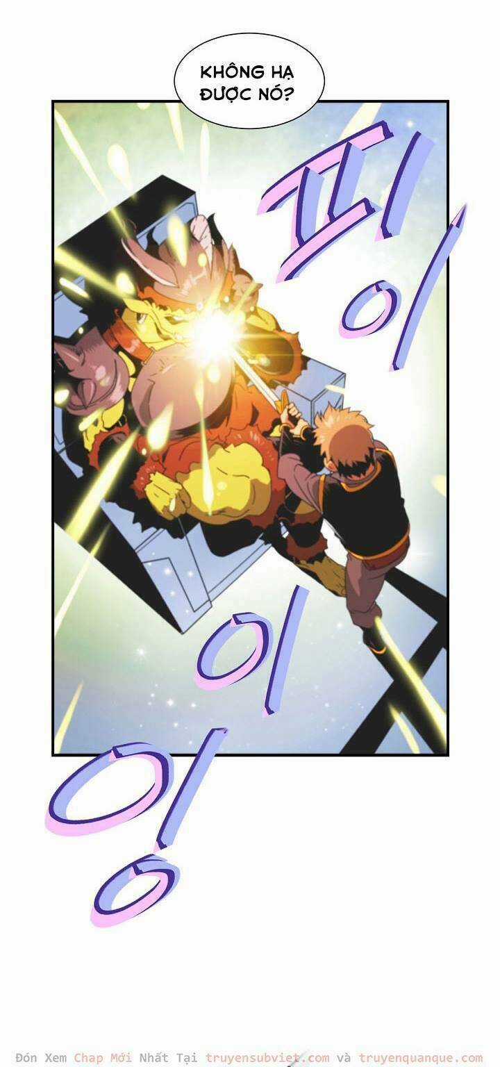 Tôi Sinh Ra Để Làm Người Vĩ Đại Chapter 8 trang 15