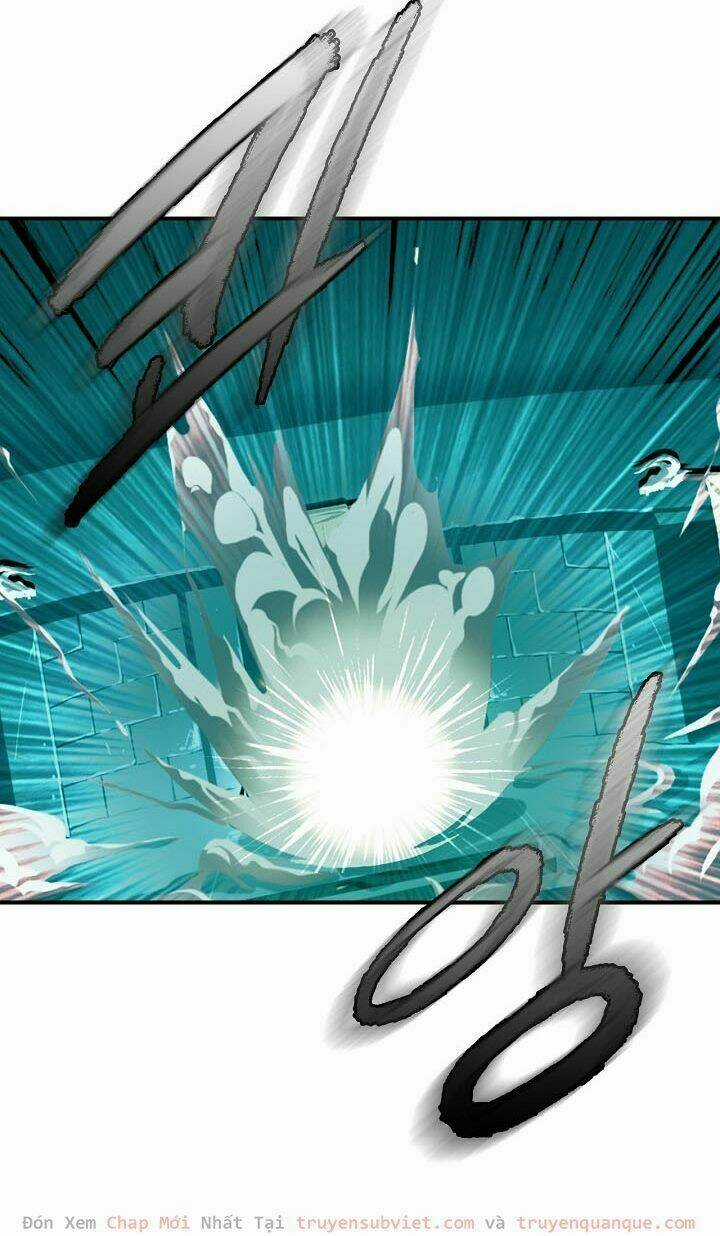 Tôi Sinh Ra Để Làm Người Vĩ Đại Chapter 8 trang 16