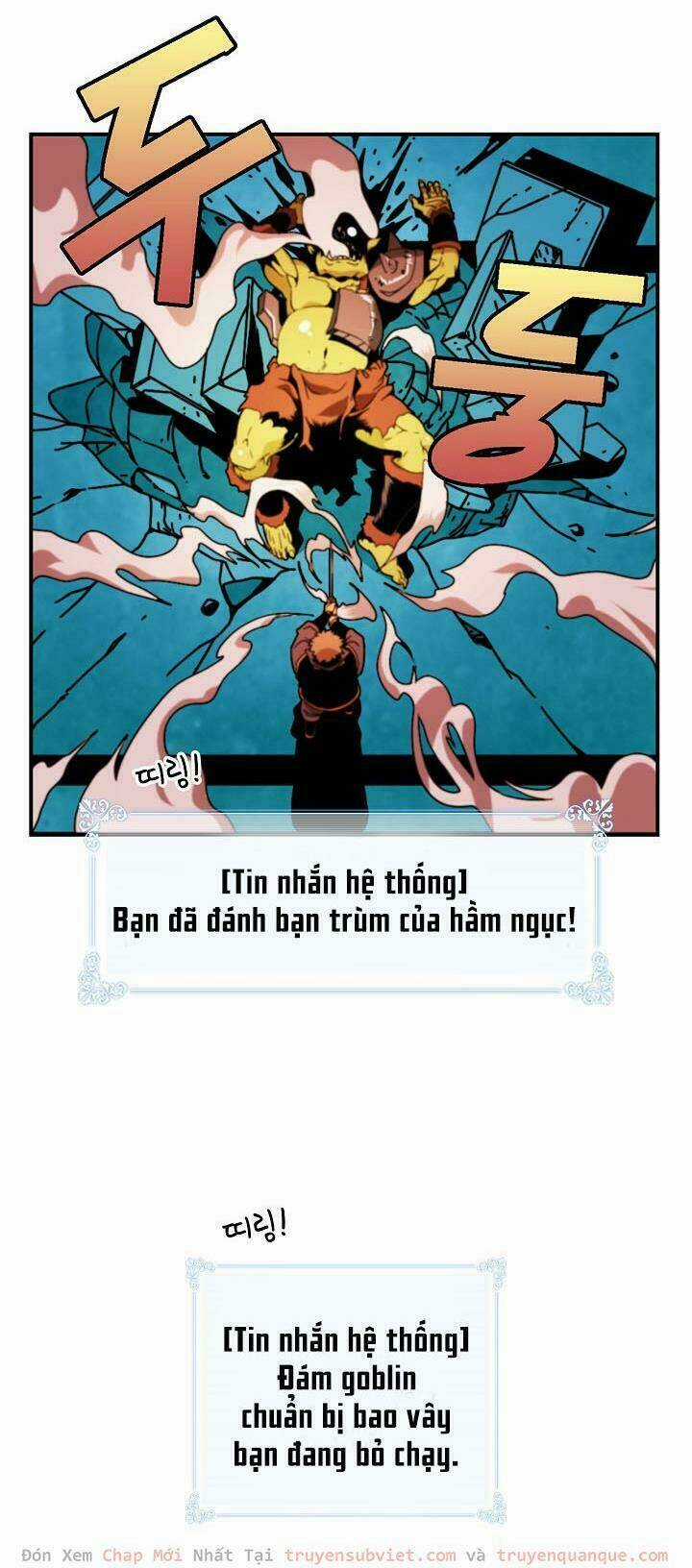 Tôi Sinh Ra Để Làm Người Vĩ Đại Chapter 8 trang 18