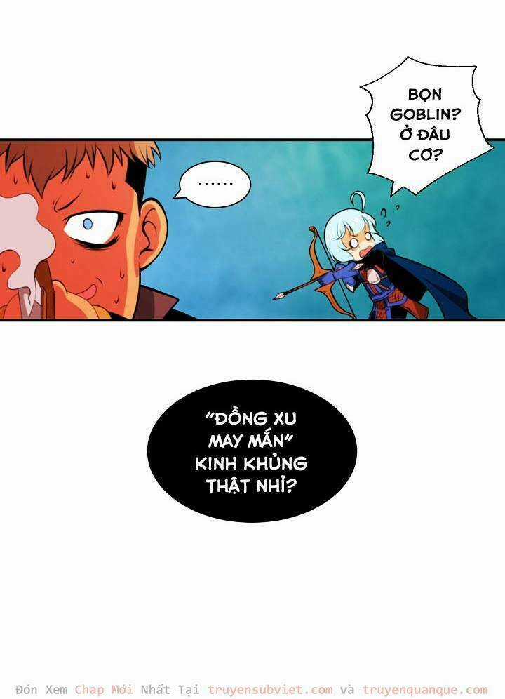 Tôi Sinh Ra Để Làm Người Vĩ Đại Chapter 8 trang 19