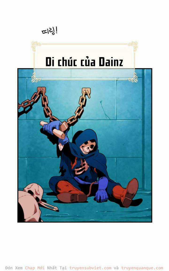 Tôi Sinh Ra Để Làm Người Vĩ Đại Chapter 8 trang 20