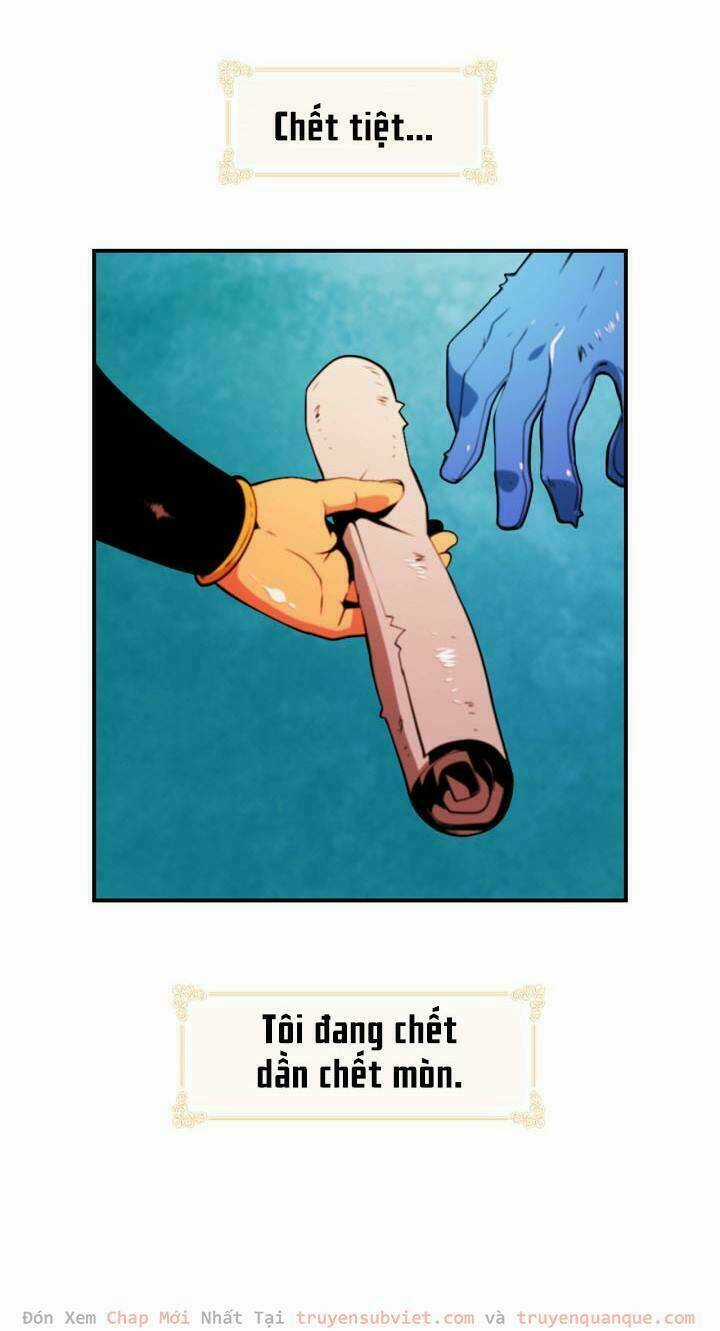 Tôi Sinh Ra Để Làm Người Vĩ Đại Chapter 8 trang 21