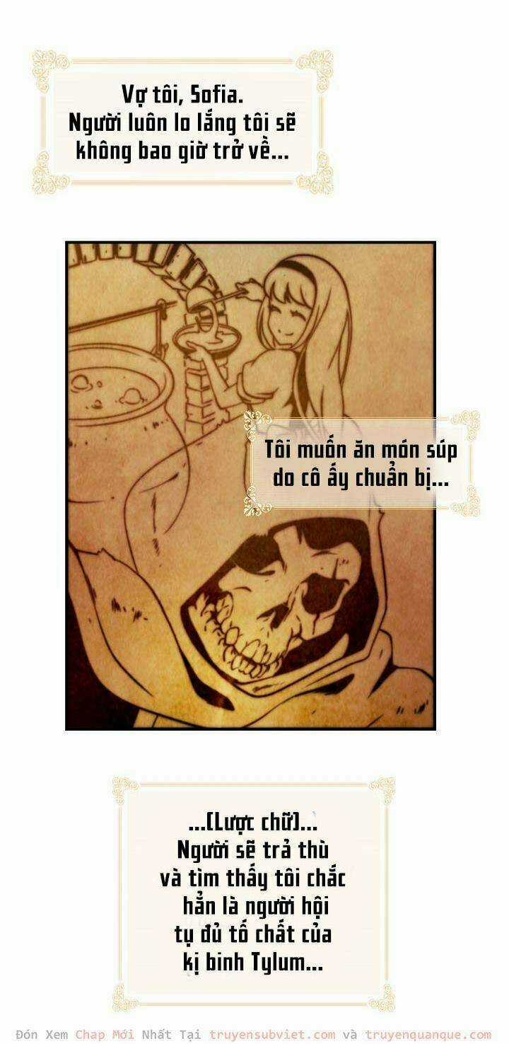 Tôi Sinh Ra Để Làm Người Vĩ Đại Chapter 8 trang 23