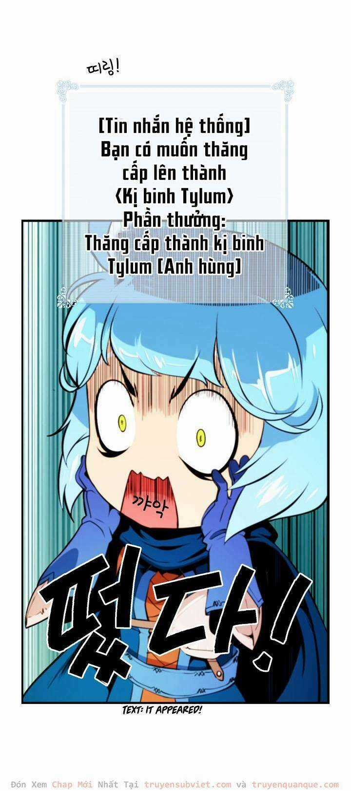 Tôi Sinh Ra Để Làm Người Vĩ Đại Chapter 8 trang 25