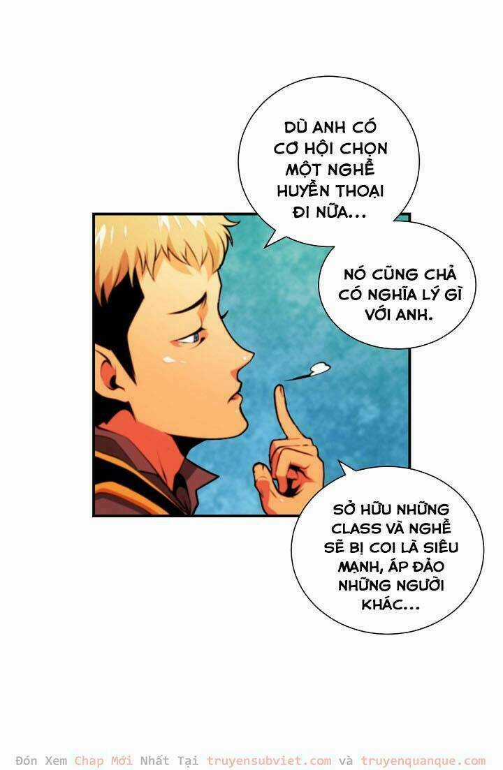 Tôi Sinh Ra Để Làm Người Vĩ Đại Chapter 8 trang 28