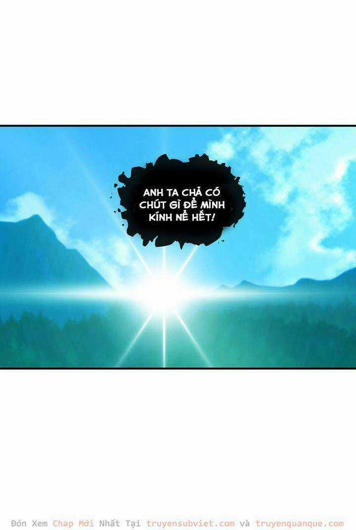 Tôi Sinh Ra Để Làm Người Vĩ Đại Chapter 8 trang 35