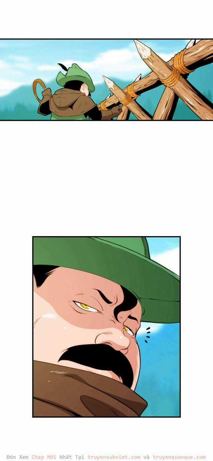 Tôi Sinh Ra Để Làm Người Vĩ Đại Chapter 8 trang 36