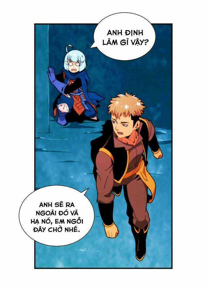 Tôi Sinh Ra Để Làm Người Vĩ Đại Chapter 8 trang 4