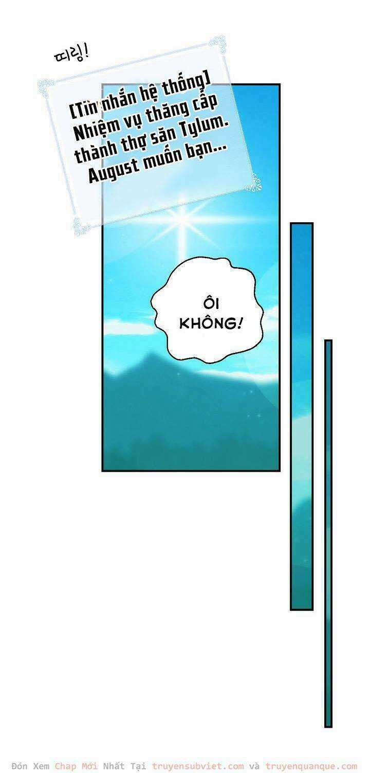 Tôi Sinh Ra Để Làm Người Vĩ Đại Chapter 8 trang 41