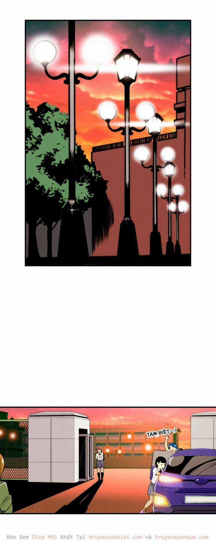 Tôi Sinh Ra Để Làm Người Vĩ Đại Chapter 8 trang 42