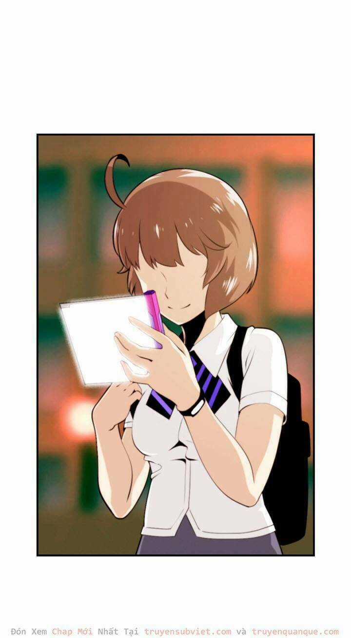 Tôi Sinh Ra Để Làm Người Vĩ Đại Chapter 8 trang 43