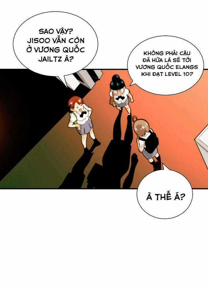 Tôi Sinh Ra Để Làm Người Vĩ Đại Chapter 8 trang 45