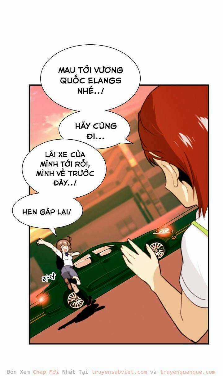 Tôi Sinh Ra Để Làm Người Vĩ Đại Chapter 8 trang 48
