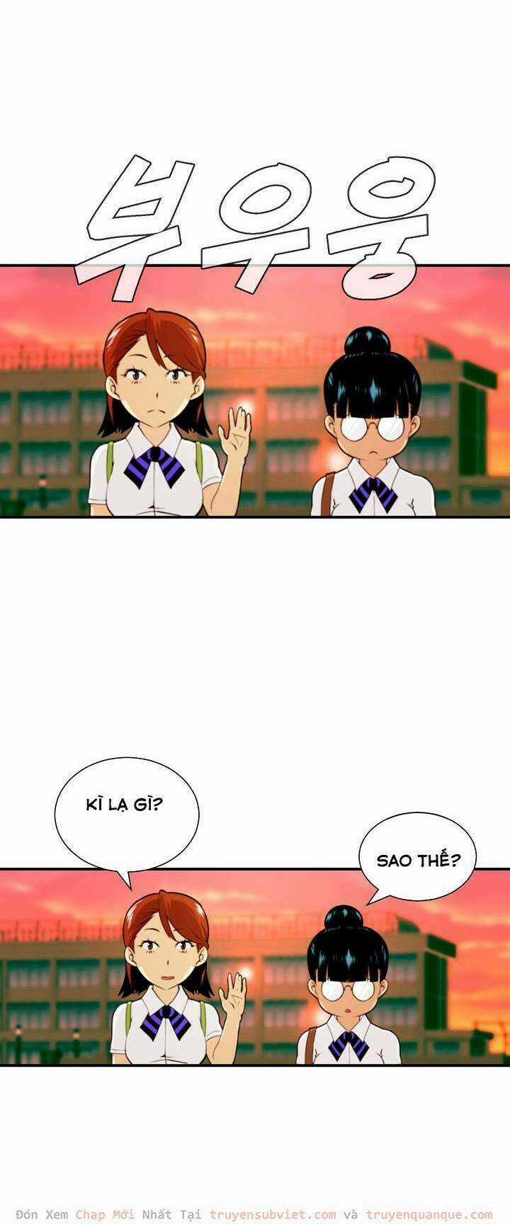 Tôi Sinh Ra Để Làm Người Vĩ Đại Chapter 8 trang 49