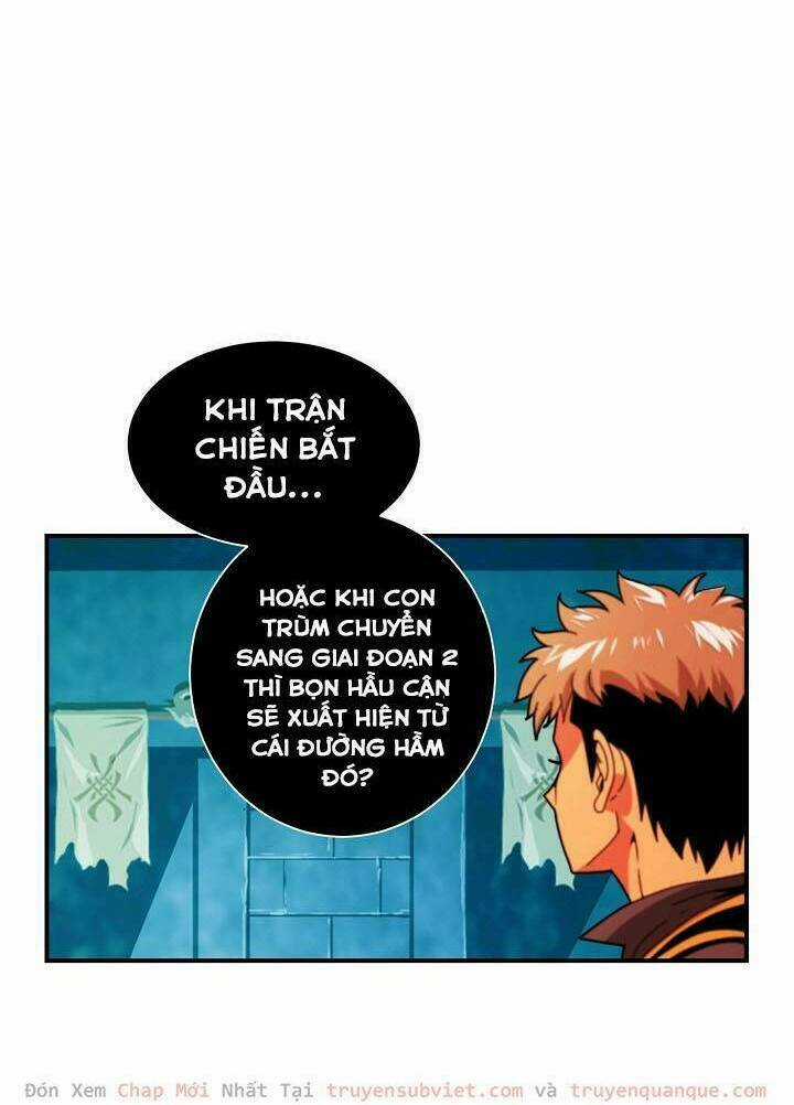 Tôi Sinh Ra Để Làm Người Vĩ Đại Chapter 8 trang 5