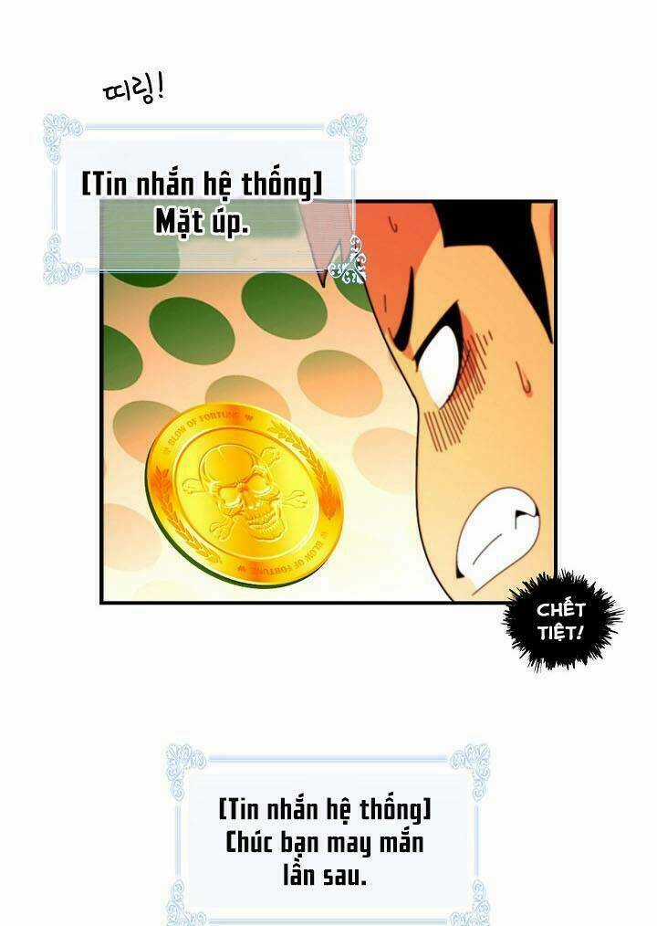 Tôi Sinh Ra Để Làm Người Vĩ Đại Chapter 8 trang 7