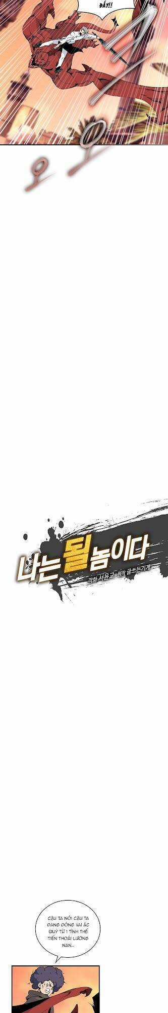 Tôi Sinh Ra Để Làm Người Vĩ Đại Chapter 80 trang 2