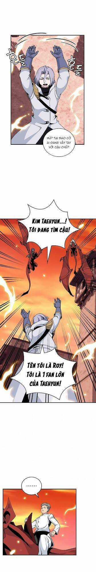 Tôi Sinh Ra Để Làm Người Vĩ Đại Chapter 80 trang 23