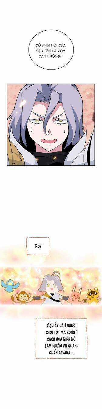 Tôi Sinh Ra Để Làm Người Vĩ Đại Chapter 80 trang 24