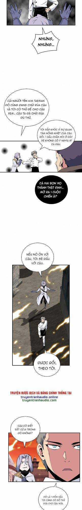 Tôi Sinh Ra Để Làm Người Vĩ Đại Chapter 80 trang 26