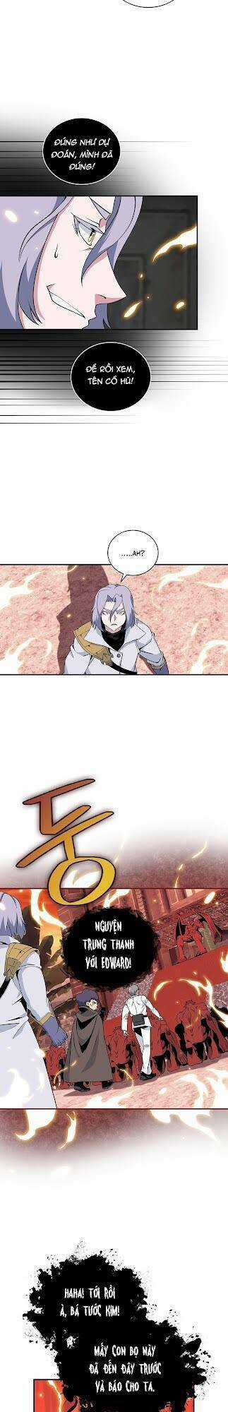 Tôi Sinh Ra Để Làm Người Vĩ Đại Chapter 80 trang 27