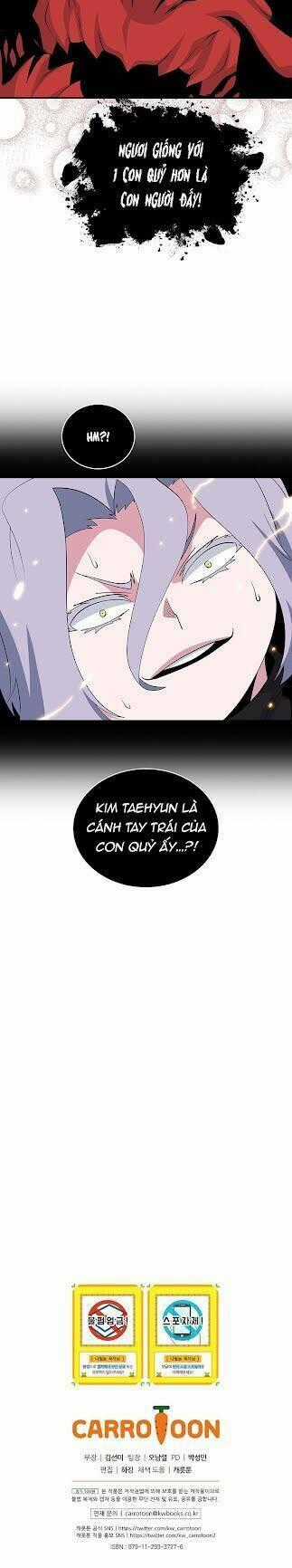 Tôi Sinh Ra Để Làm Người Vĩ Đại Chapter 80 trang 29