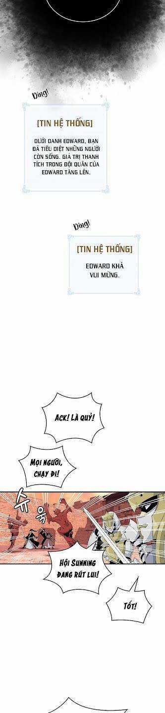 Tôi Sinh Ra Để Làm Người Vĩ Đại Chapter 80 trang 4