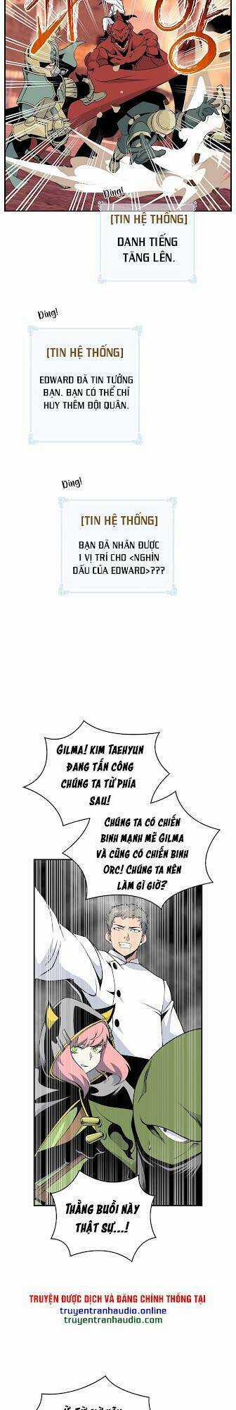 Tôi Sinh Ra Để Làm Người Vĩ Đại Chapter 80 trang 6