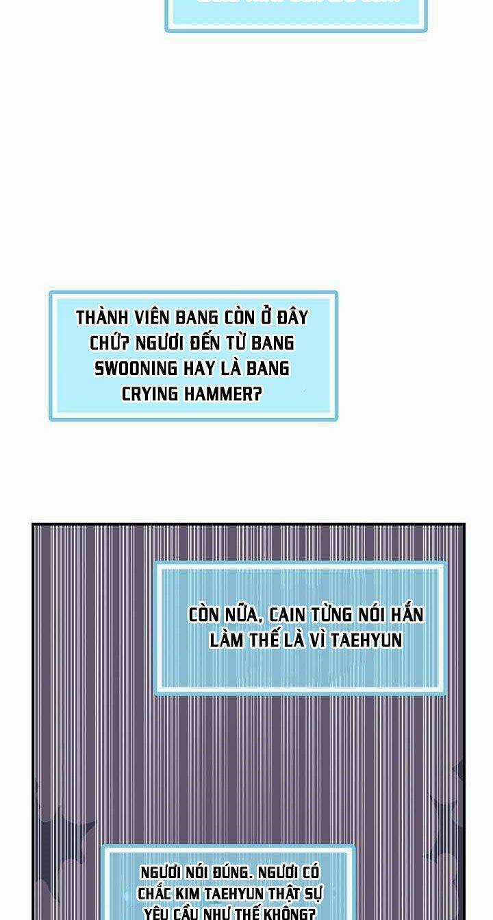 Tôi Sinh Ra Để Làm Người Vĩ Đại Chapter 81 trang 10