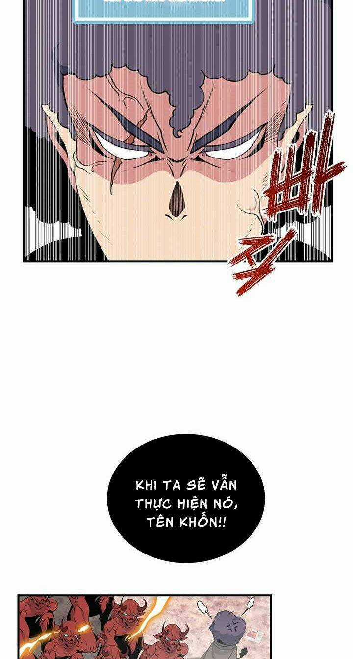 Tôi Sinh Ra Để Làm Người Vĩ Đại Chapter 81 trang 11