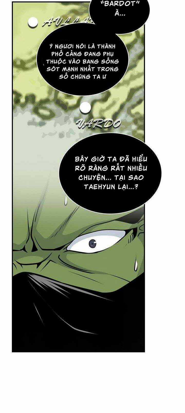 Tôi Sinh Ra Để Làm Người Vĩ Đại Chapter 81 trang 15